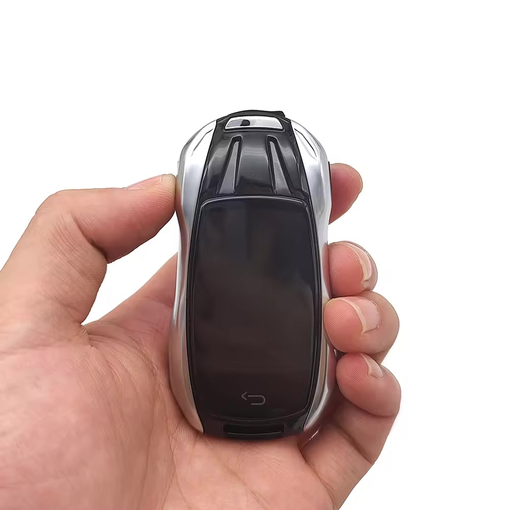 The Porsche - Smart Key for All Cars