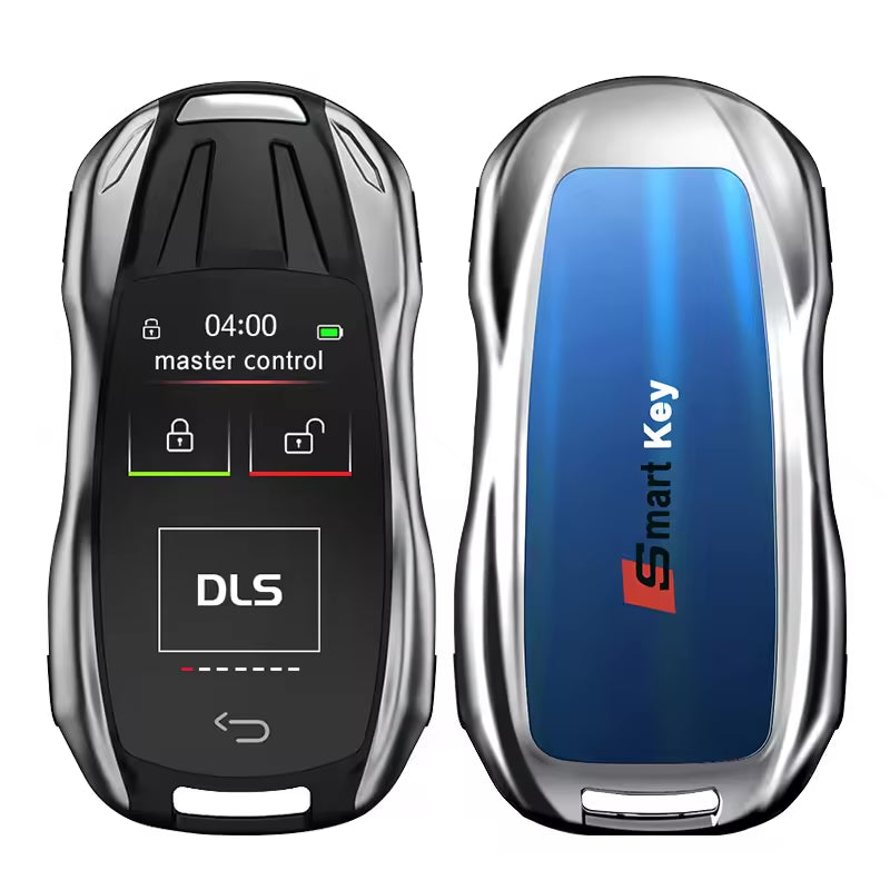 The Porsche - Smart Key for All Cars