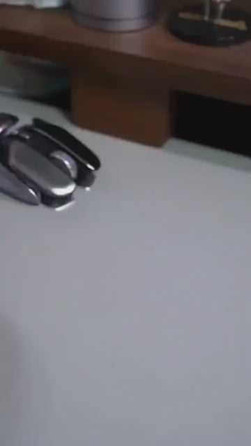 Dancesoul Metal Gaming Mouse