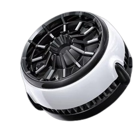 Magnetic Phone Cooler and Wireless Charger