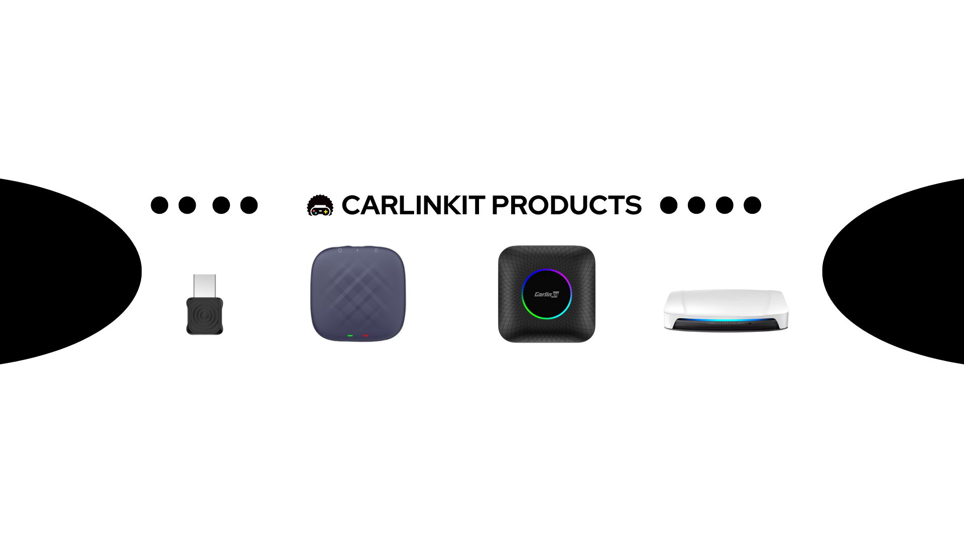 Carlinkit Products