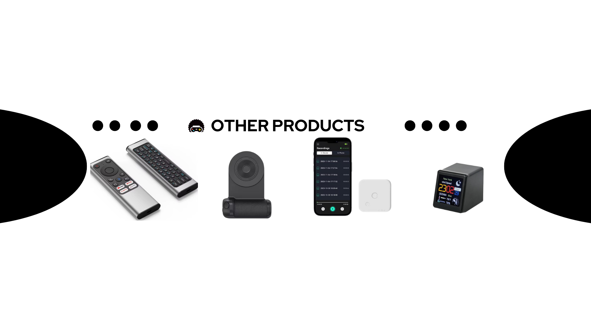 Other Products