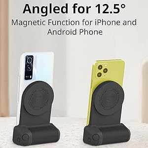 MagSafe Camera Grip