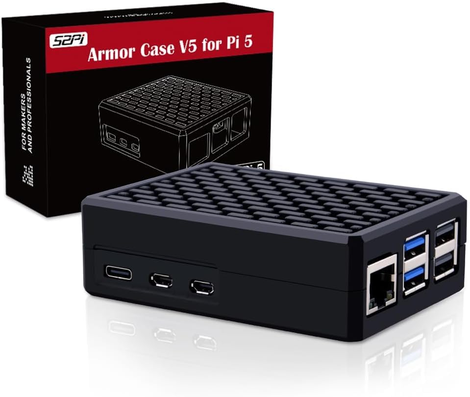 Unclouderr Mini
