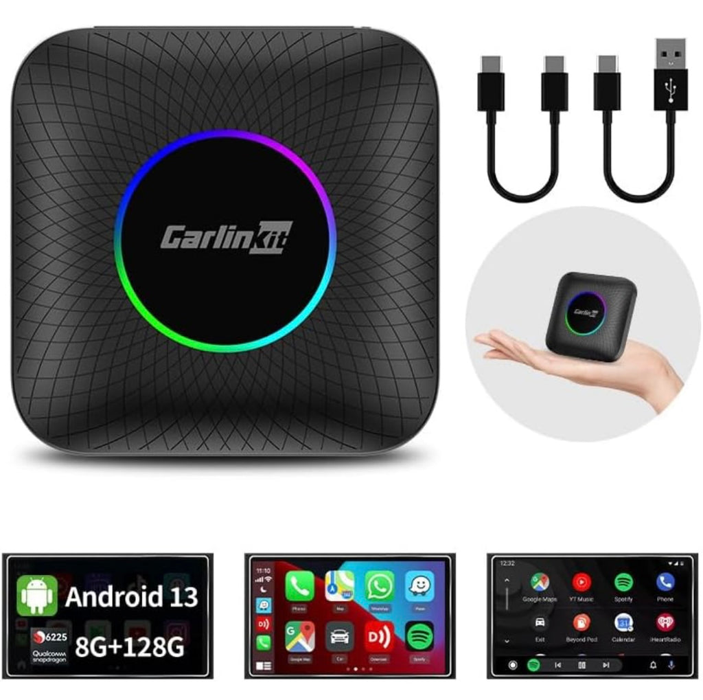 Carlinkit TBox Ambient