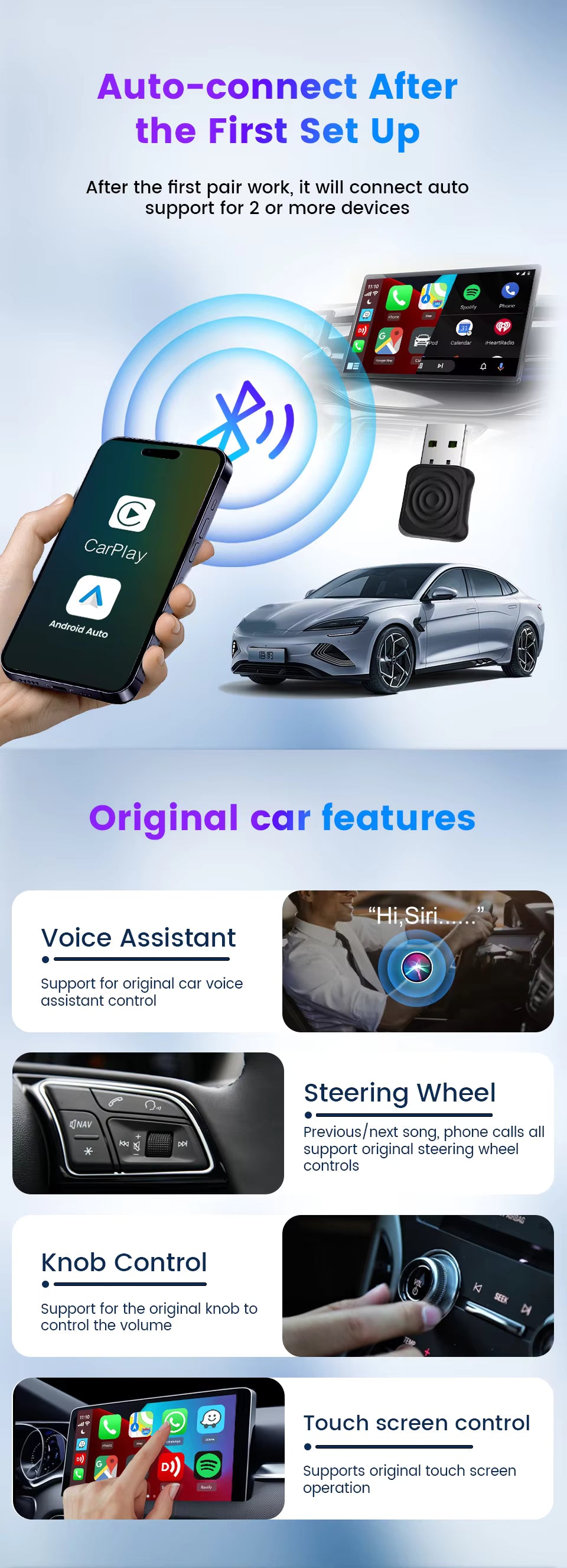 Carlinkit Mini Ultra