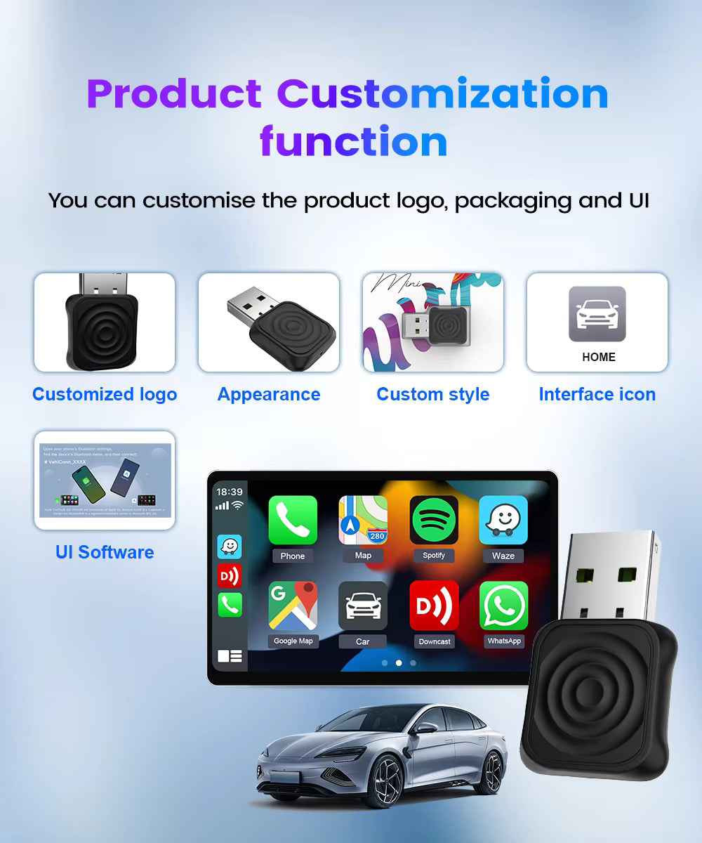 Carlinkit Mini Ultra