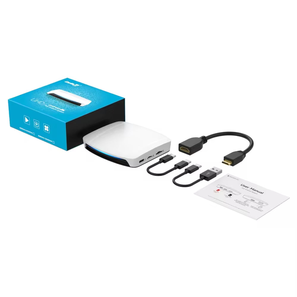 Carlinkit TBox UHD