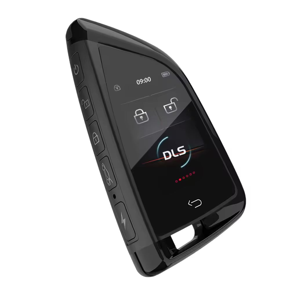 The Slate - Smart Key for All cars