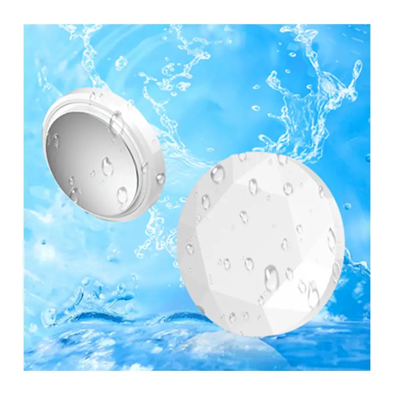 Smart AirTag Luggage Tracker x 2