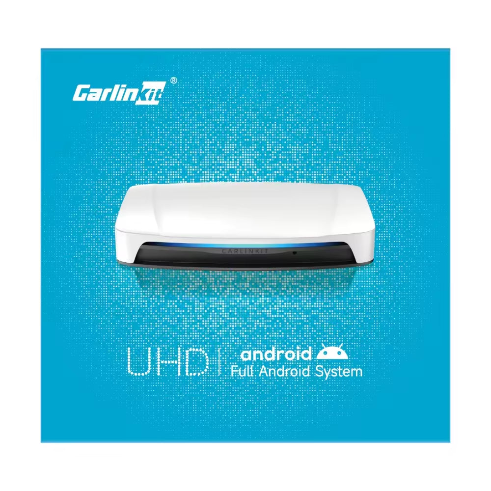 Carlinkit TBox UHD