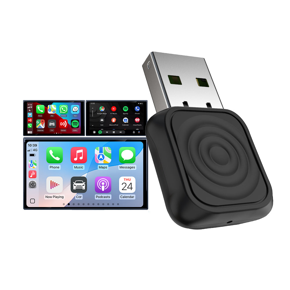 Carlinkit Mini Ultra