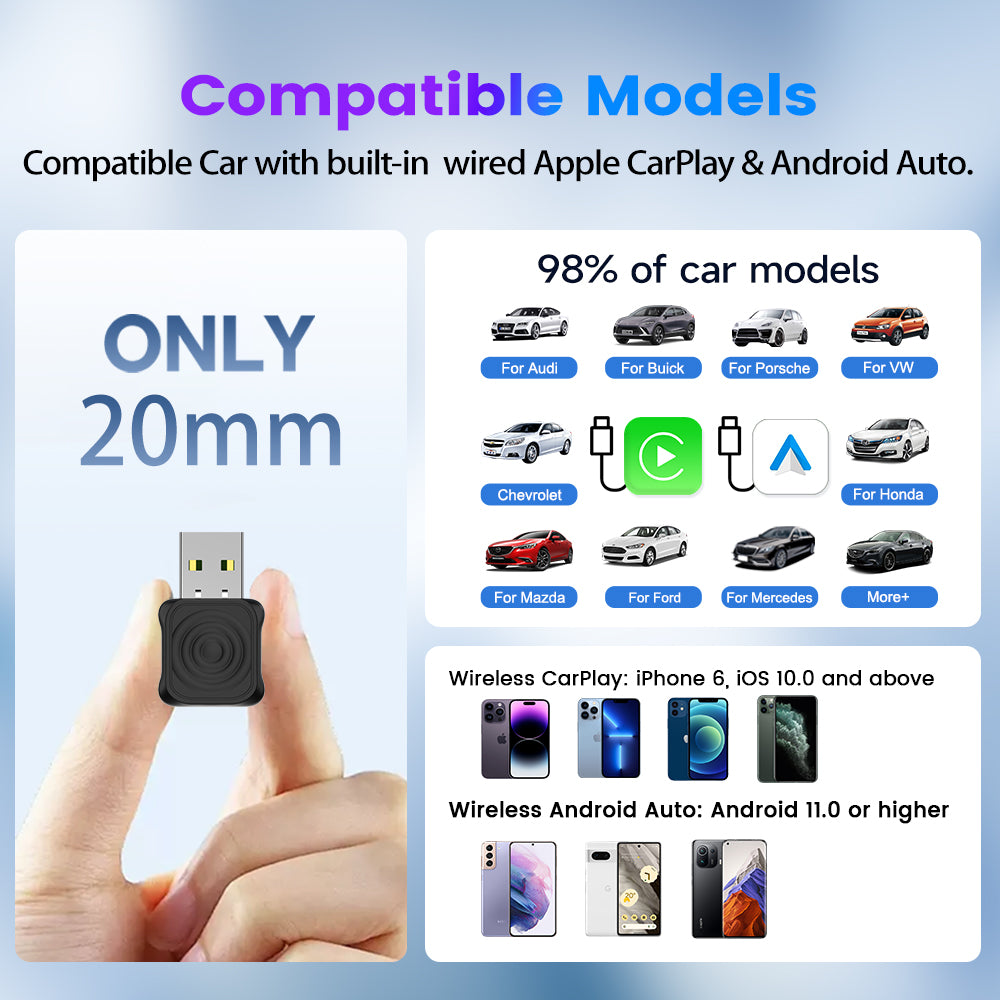 Carlinkit Mini Ultra