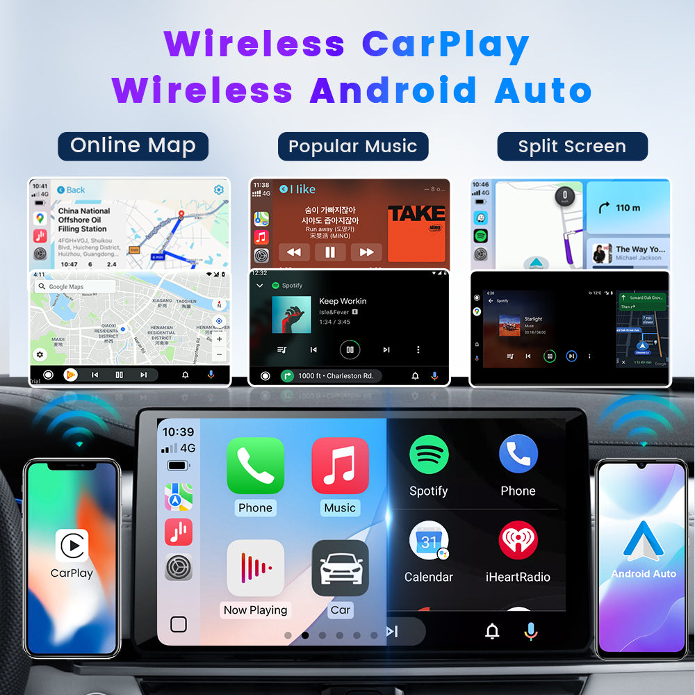 Carlinkit Mini Ultra