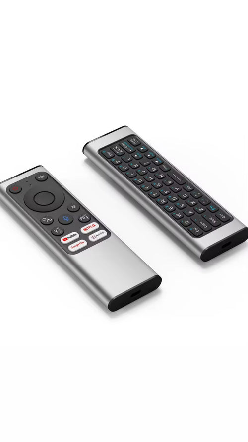 Airmouse Magic Remote with Keyboard