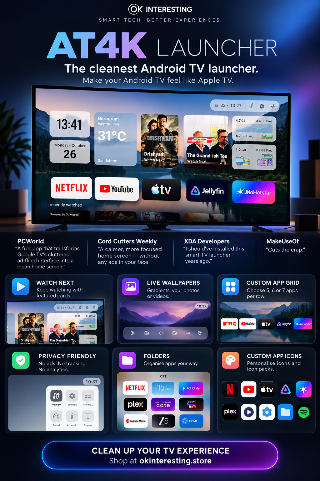 reBorn TV
