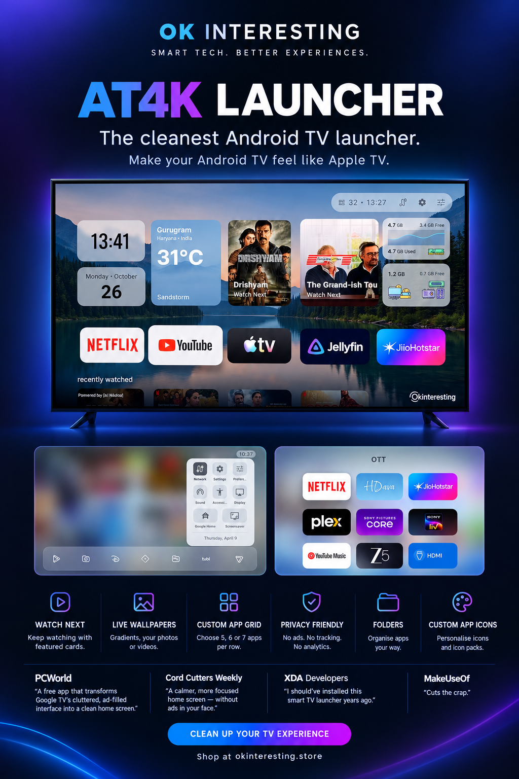 reBorn TV