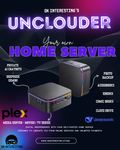Unclouderr