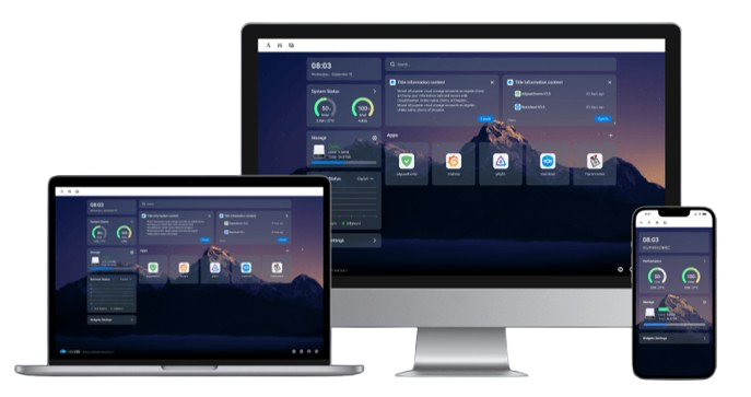Unclouderr Mini
