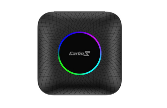 Carlinkit TBox Max