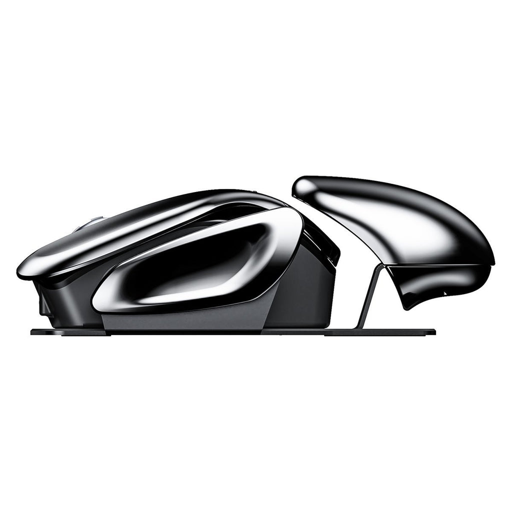 Dancesoul Metal Gaming Mouse