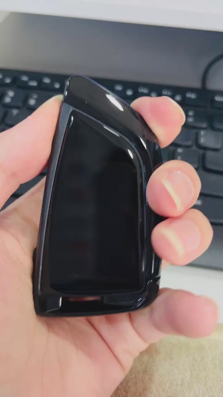 The Slate - Smart Key for All cars